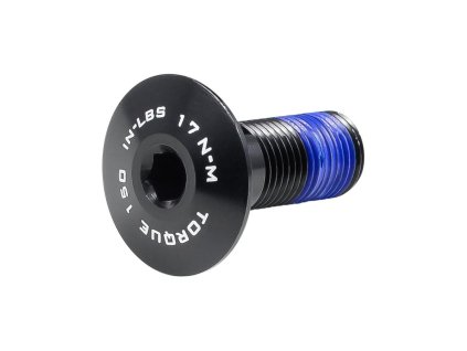 Skrutka Trek M10x1mm Full Suspension Rocker Pivot Bolt