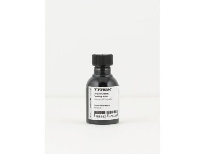 Trek Touch-up Paint - matná čierna farba (DNISTER BLACK)
