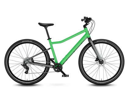 woom go 6 green 5