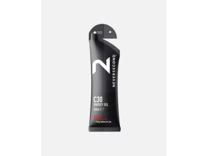 1217 3 c30 energy gel s kofeinom berry box