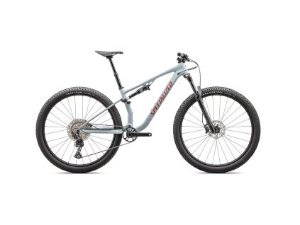 Specialized Chisel Shimano Gloss Sea Foam / Deep Orange