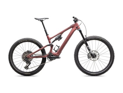Specialized Turbo Levo SL 2 Comp Spice / Maroon / Obsidian