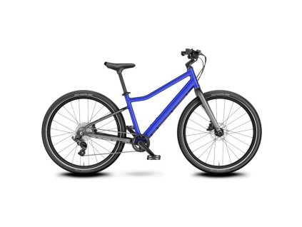 WOOM Explore 5 | 24" Magnetic Blue  Deti 7 - 11 r.