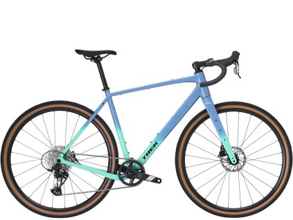 TREK Checkpoint ALR 5 FJORD BLUE TO MIAMI GREEN FADE  Gen 3