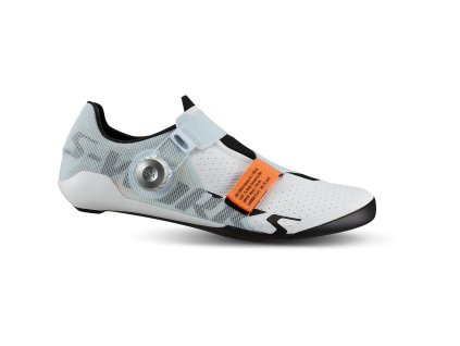 Specialized S-Works Torch Remco White/Photon Orange