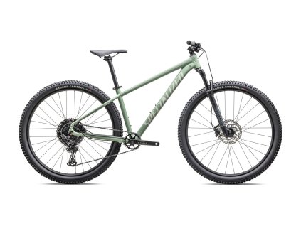 Specialized Rockhopper Comp Gloss Pistachio / White Mountains 2026
