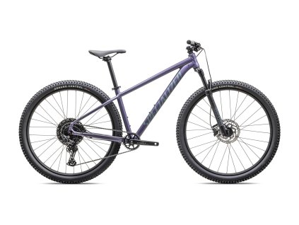 Specialized Rockhopper Comp Satin Mauve Metallic / Fjord Metallic