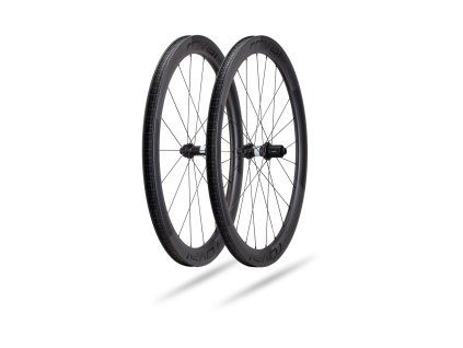 Specialized Roval Rapide CL III Satin Carbon/Satin Black