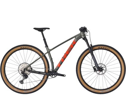 TREK Procaliber 8 MATTE MERCURY/LITHIUM GREY (Veľkosť S)