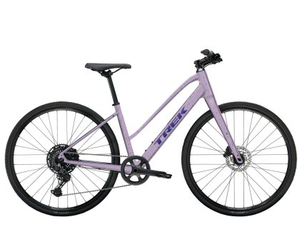 TREK FX 1 Midstep Gen 4 LAVENDER HAZE (Veľkosť S)
