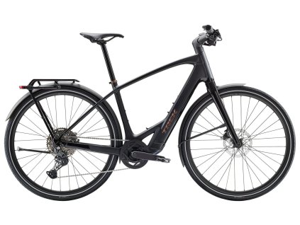 TREK FX+ 7 DARK STAR MATTE (Veľkosť S)