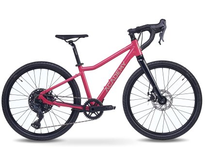 ACADEMY Gravel 5 pink