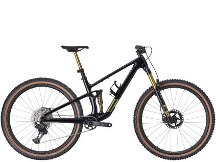 TREK Top Fuel 9.9 XTR Di2 Gen 4 DARK STAR (Veľkosť S)