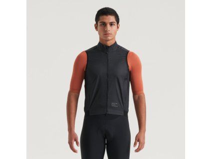 Specialized Men's Prime Wind Vest Black (Veľkosť S)