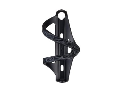 Specialized Supacaz Side Swipe Cage Poly – Right Black (Veľkosť One Size)