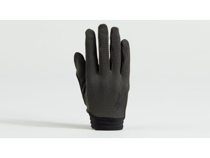 Specialized Men's Trail Gloves Charcoal (Veľkosť L)