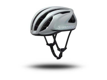 Specialized S-Works Prevail 3 Hyper Dove Grey (Veľkosť S)