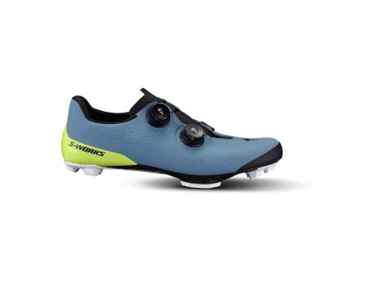 Specialized S-Works Recon Shoe Grey Blue (Veľkosť 36)