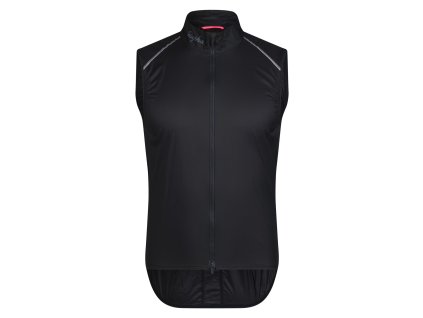 BUO01XX AGR Mens Brevet Element Gilet H125 mannequin 01
