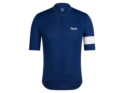 BND01XX MBW Mens Core Lightweight Jersey H224 mannequin 1