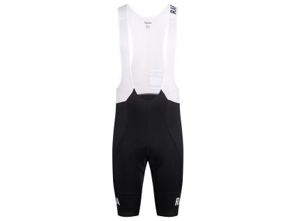 BEU01XX BLW Mens Po Team Training Bib Shorts H124 mannequin 09