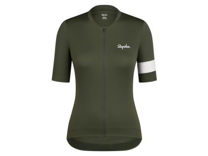 WOR05XX DDW Womens Core Jersey H125 mannequin 1