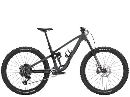 TREK Fuel EX 9 Eagle 90 Gen 7 LITHIUM GREY/TREK BLACK SPLATTER (Veľkosť L)