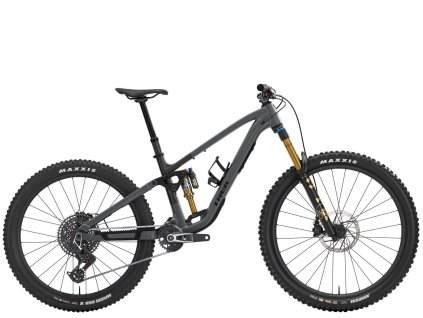 TREK Fuel MX 9 X0 AXS Gen 7 LITHIUM GREY/TREK BLACK SPLATTER (Veľkosť S)