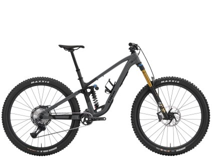 TREK Fuel LX 9 XT Di2 Gen 7 LITHIUM GREY/TREK BLACK SPLATTER (Veľkosť S)
