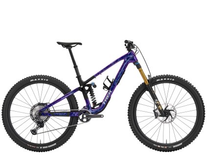 TREK Fuel LX 9.8 XT Gen 7 PURPLE PHAZE/AMETHYST MARBLE (Veľkosť M)