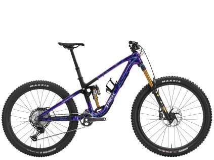 TREK Fuel MX 9.8 XT Gen 7 PURPLE PHAZE/AMETHYST MARBLE (Veľkosť XL)