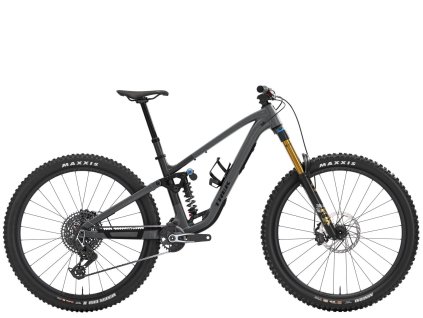TREK Fuel LX 9 X0 AXS Gen 7 LITHIUM GREY/TREK BLACK SPLATTER (Veľkosť M)