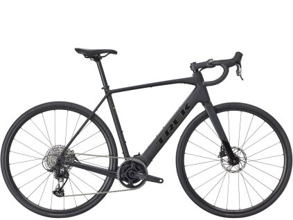 TREK Domane+ ALR 5 MATTE DARK STAR (Veľkosť XS, Kapacita batérie 360Wh)