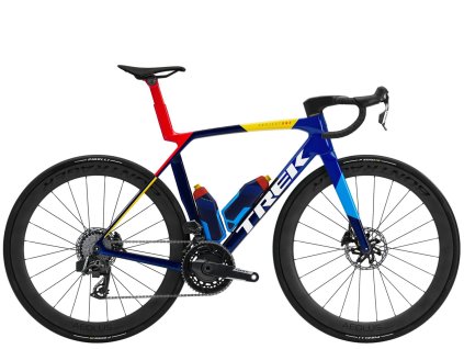 TREK Madone SLR 7 AXS TEAM REPLICA (Veľkosť XS)