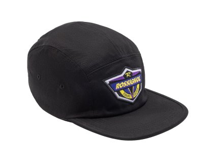 rossignol super cap unisex black a 72761293173 20250922