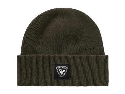 rossignol corporate t olive shadow