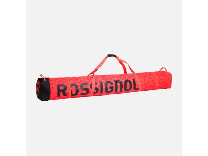 Rossignol Vak na lyže HERO SKI BAG 2/3P ADJU 190/220