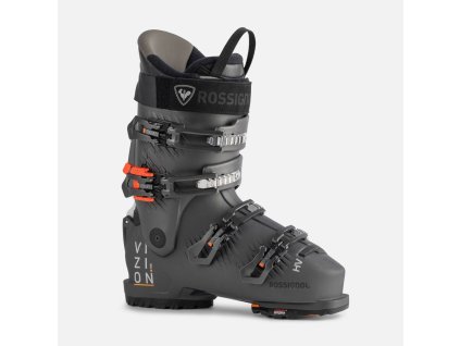 Rossignol Lyžiarky VIZION 4B 100 HV GW