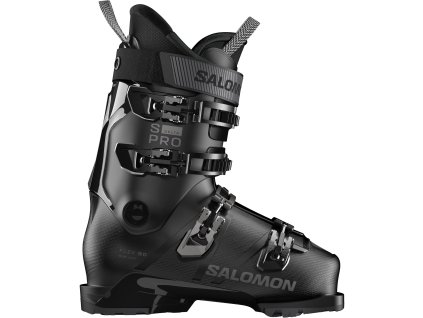 Lyžiarske topánky Salomon S/PRO DELTA 90 GW Blac Black (Veľkosť 26/26.5)