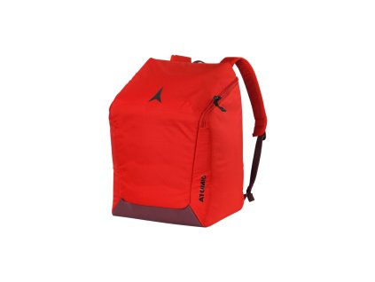 Taška Atomic BOOT & HELMET PACK Red Red (Veľkosť NS)
