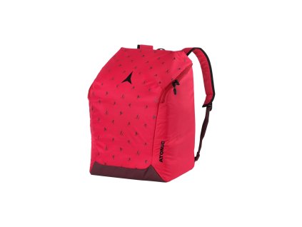Taška Atomic BOOT & HELMET PACK Pink Pink (Veľkosť NS)