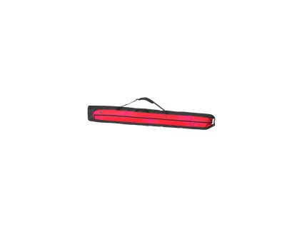 Taška Atomic SKI BAG Red Tension/Black Red Tension (Veľkosť NS)