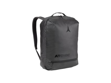 Taška Atomic DUFFLE BAG 40L Black Black (Veľkosť NS)