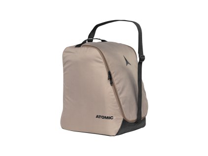 Taška Atomic BOOT BAG Beige Beige (Veľkosť NS)