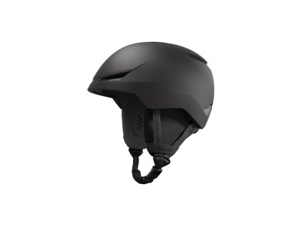 Prilby Atomic REVENT LITE+ Black Black (Veľkosť 59-63)