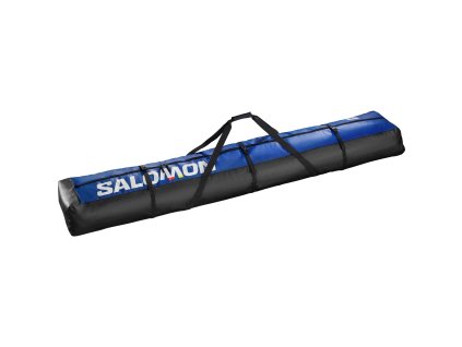 Taška Salomon NORDIC SKI SLEEVE-RACE BLUE RACE BLUE (Veľkosť NS)