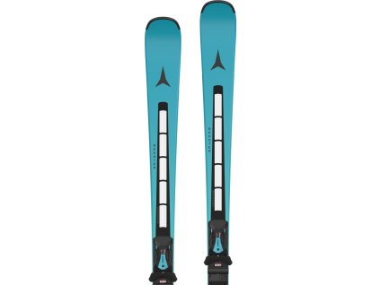 Alpine Systems Atomic REDSTER X9S RVSK S + I 12 GW T Teal Tension (Veľkosť 174)