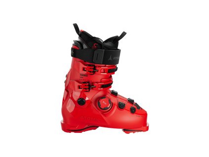 Lyžiarske topánky Atomic HAWX PRIME 120 S BOA Red (Veľkosť 27/27.5)