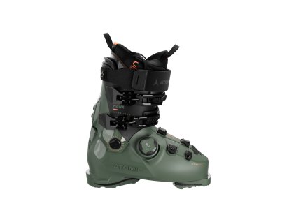 Lyžiarske topánky Atomic HAWX PRIME 120 S BOA Army Green (Veľkosť 26/26.5)