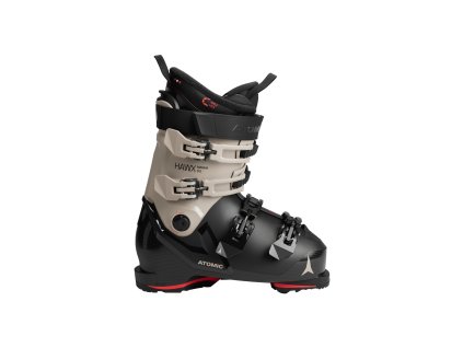 Lyžiarske topánky Atomic HAWX MAGNA 110 Black (Veľkosť 27/27.5)